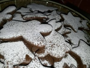 Gingerbread Cookies Recipes